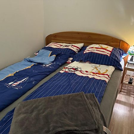 Piano Balaton Apartment 扎马迪 外观 照片