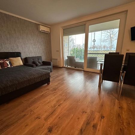 Piano Balaton Apartment 扎马迪 外观 照片
