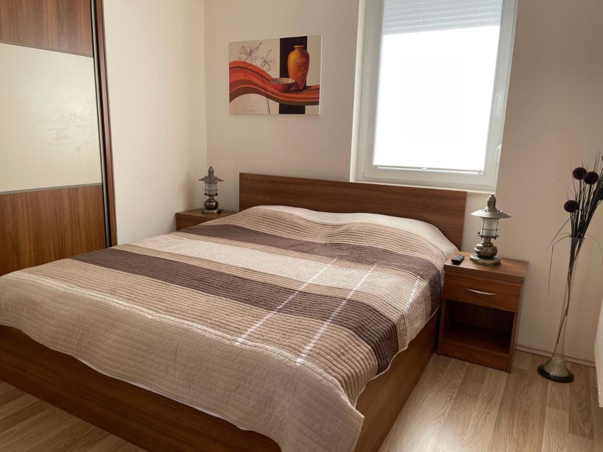 Piano Balaton Apartment 扎马迪 外观 照片