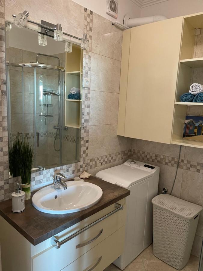 Piano Balaton Apartment 扎马迪 外观 照片
