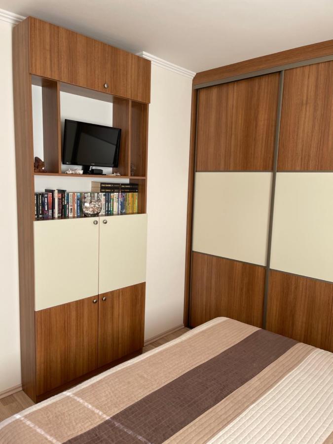 Piano Balaton Apartment 扎马迪 外观 照片