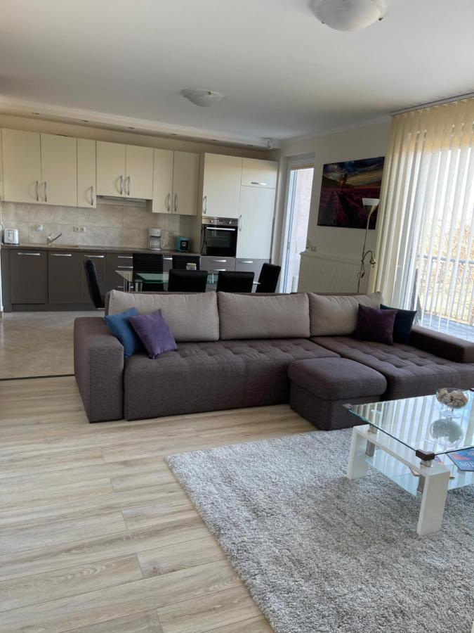 Piano Balaton Apartment 扎马迪 外观 照片