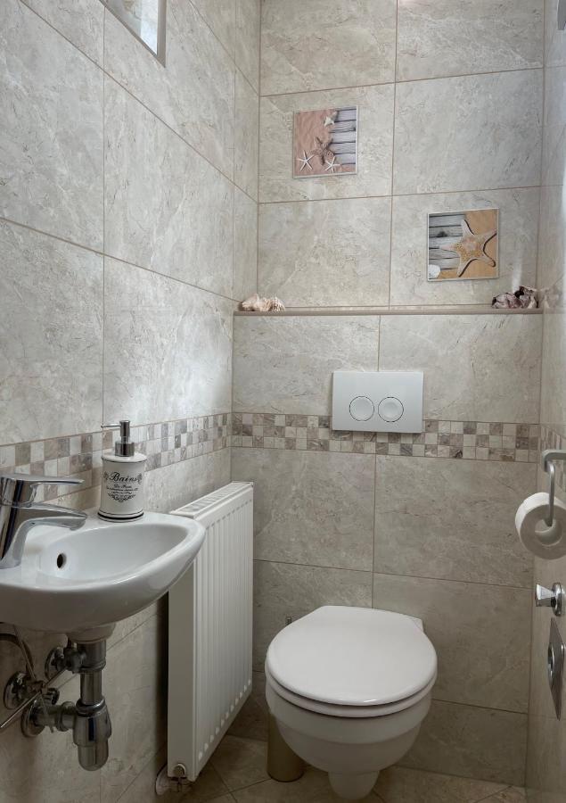 Piano Balaton Apartment 扎马迪 外观 照片