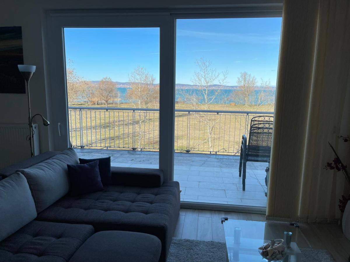 Piano Balaton Apartment 扎马迪 外观 照片
