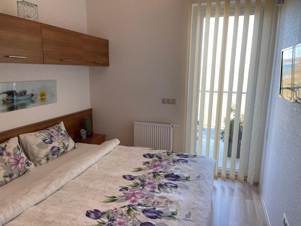 Piano Balaton Apartment 扎马迪 外观 照片