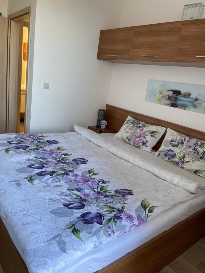Piano Balaton Apartment 扎马迪 外观 照片
