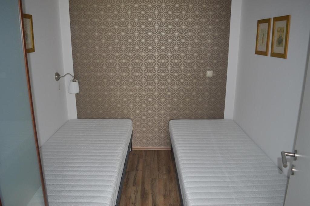 Piano Balaton Apartment 扎马迪 外观 照片