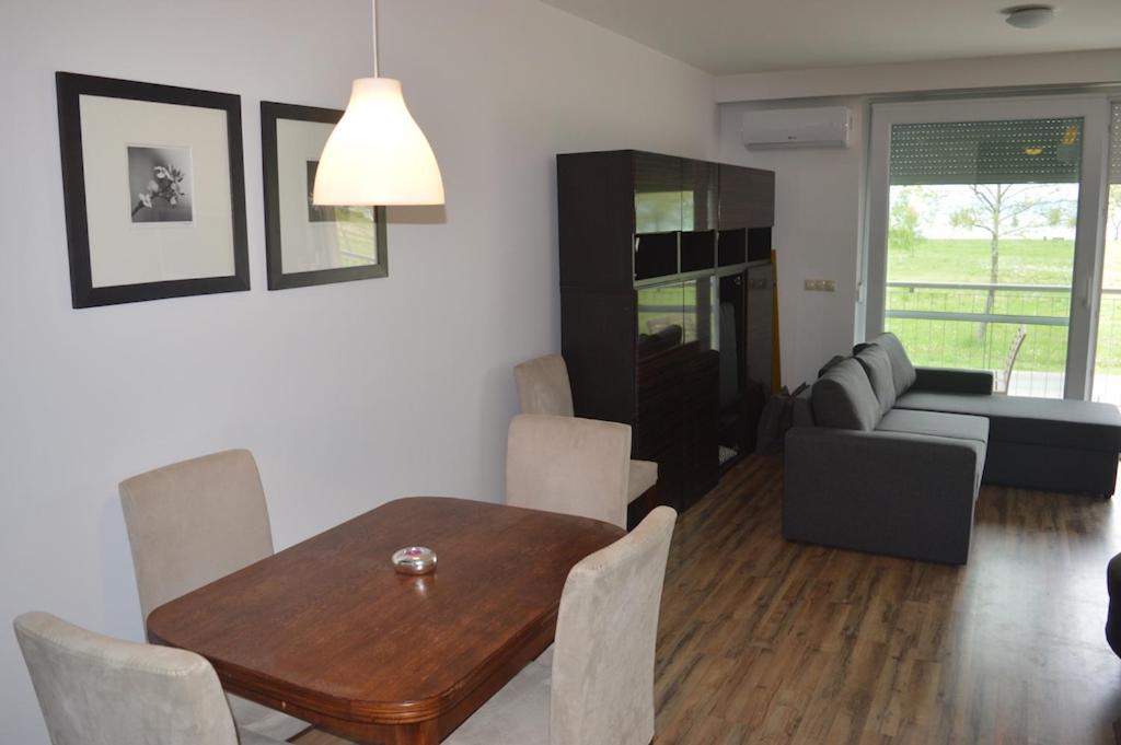 Piano Balaton Apartment 扎马迪 外观 照片