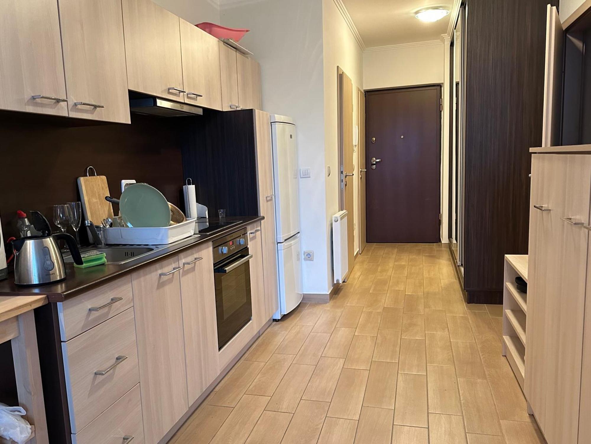 Piano Balaton Apartment 扎马迪 外观 照片