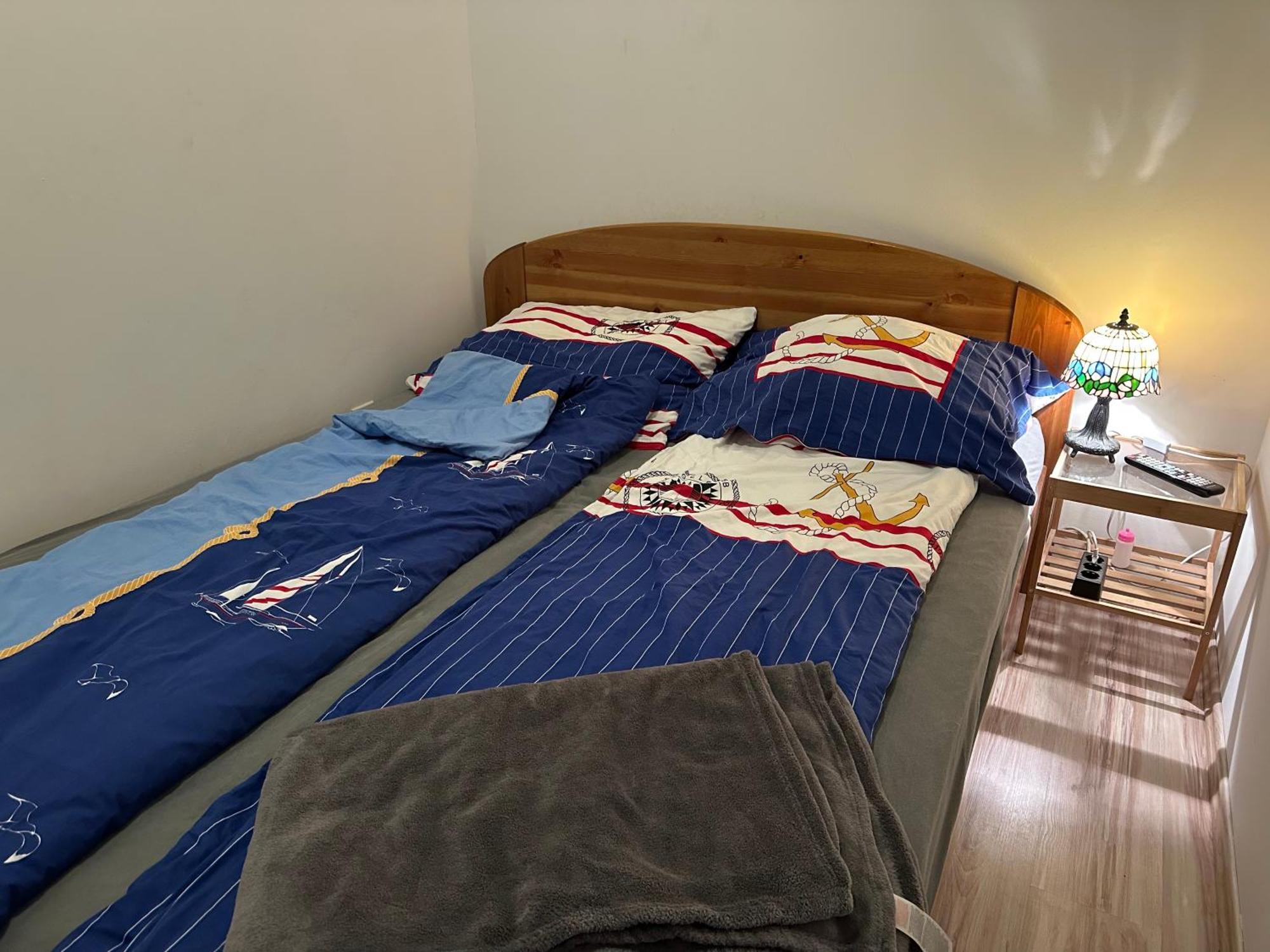 Piano Balaton Apartment 扎马迪 外观 照片
