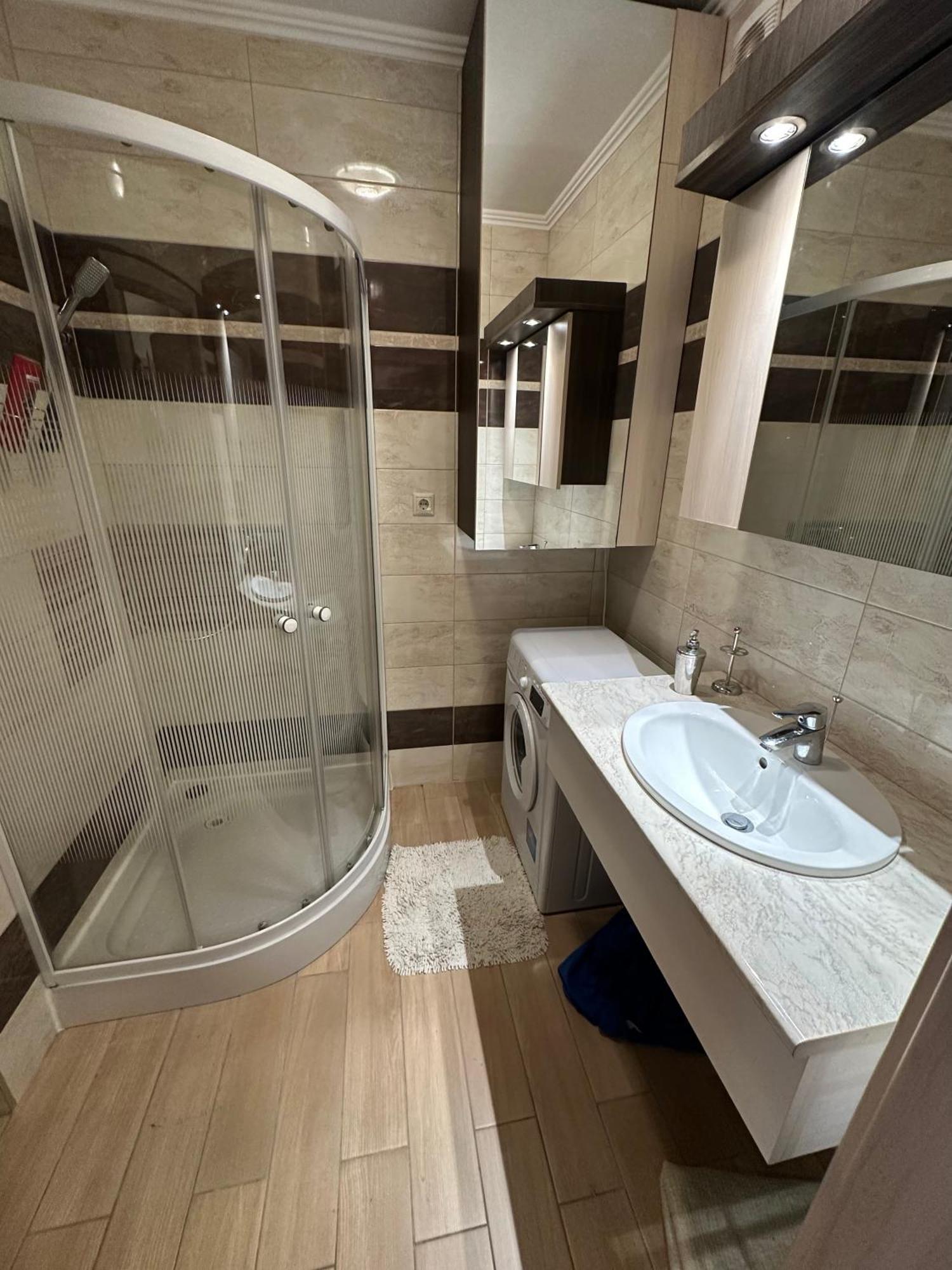 Piano Balaton Apartment 扎马迪 外观 照片