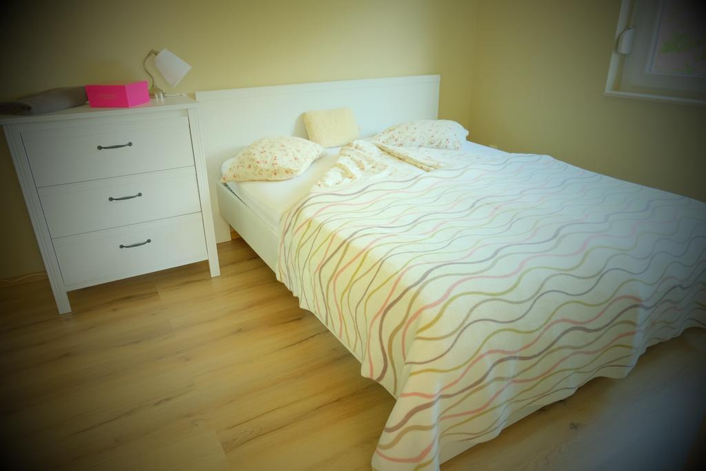 Piano Balaton Apartment 扎马迪 客房 照片