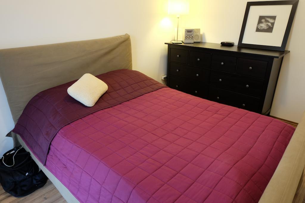 Piano Balaton Apartment 扎马迪 客房 照片