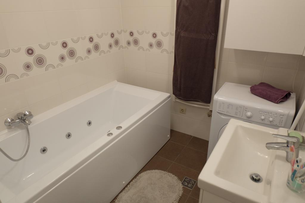 Piano Balaton Apartment 扎马迪 客房 照片