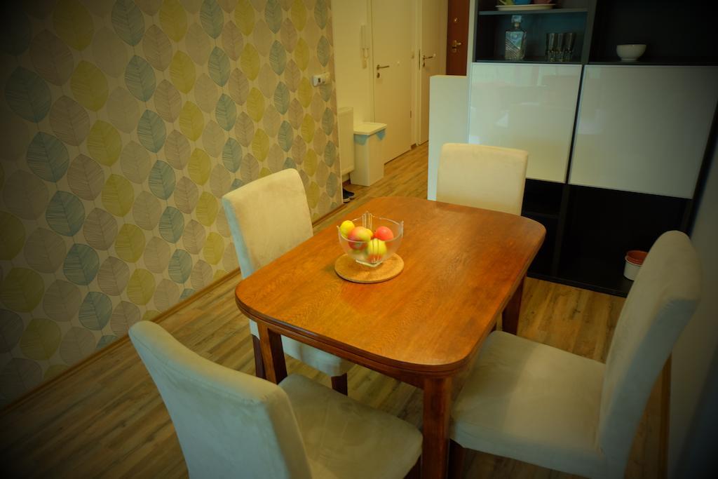 Piano Balaton Apartment 扎马迪 客房 照片