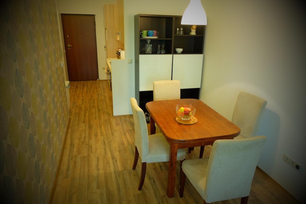 Piano Balaton Apartment 扎马迪 客房 照片