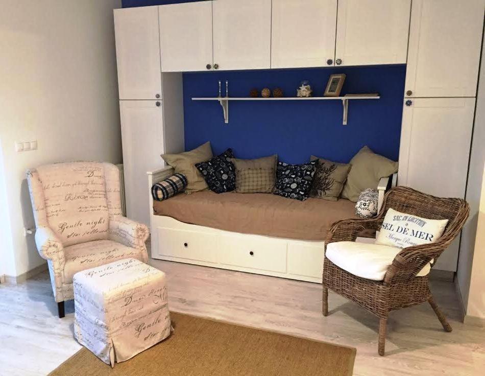 Piano Balaton Apartment 扎马迪 外观 照片