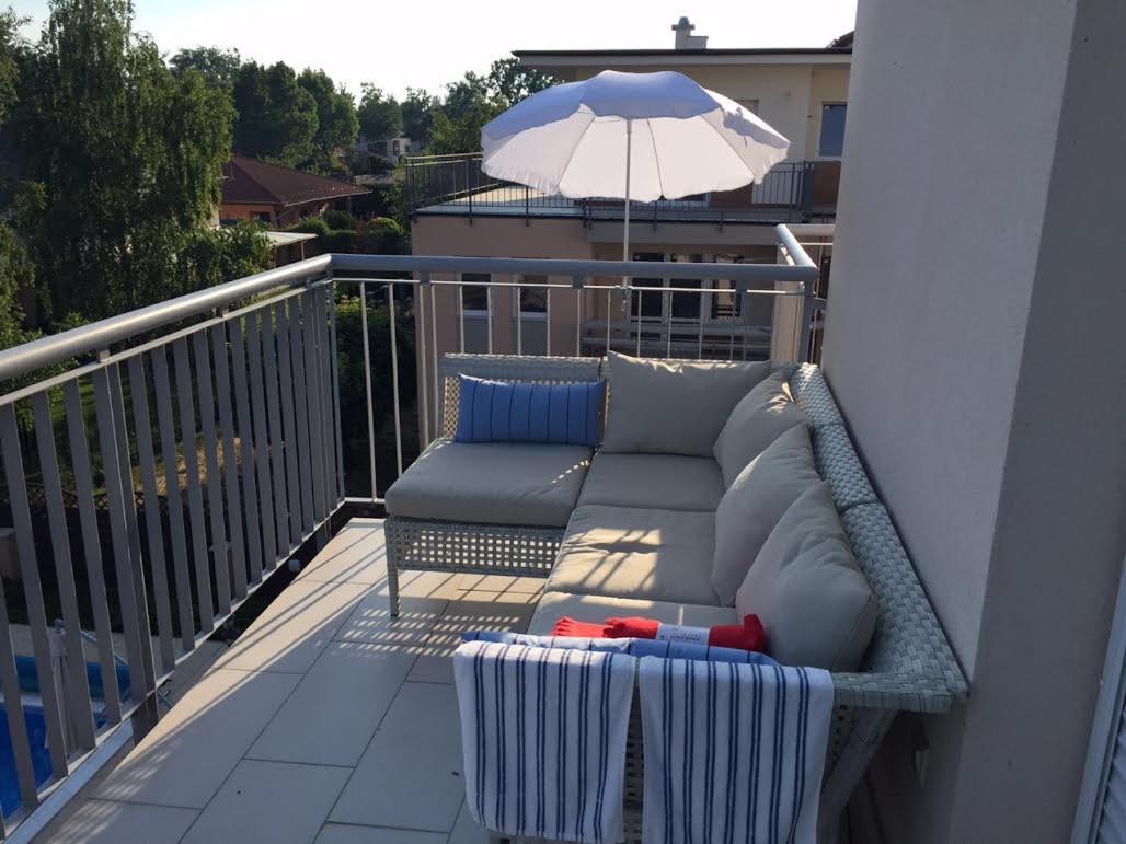 Piano Balaton Apartment 扎马迪 外观 照片